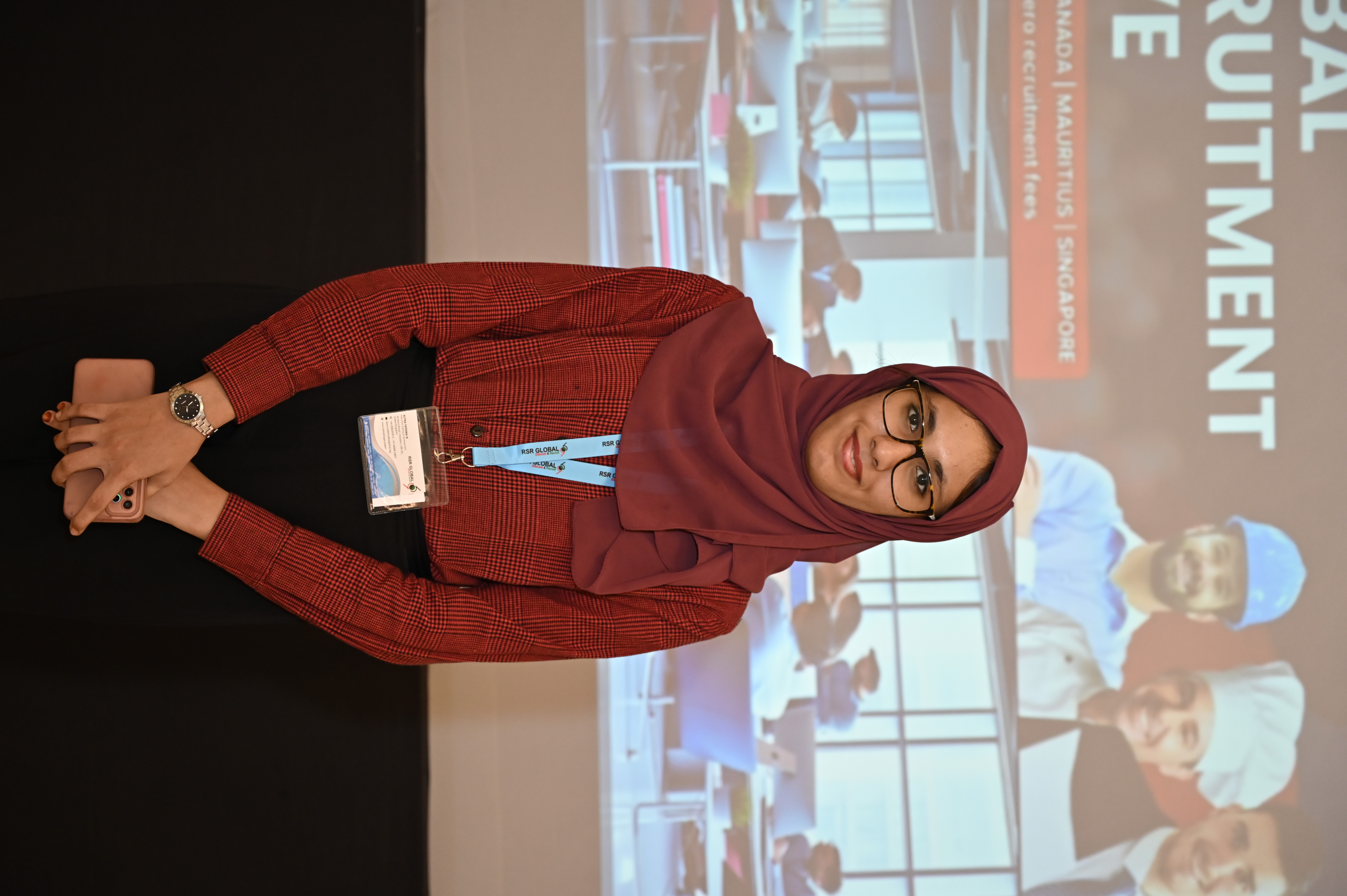 Alyna Fathima