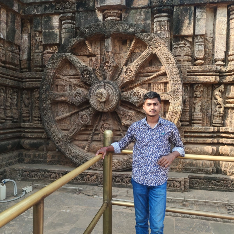 Saroj Sen