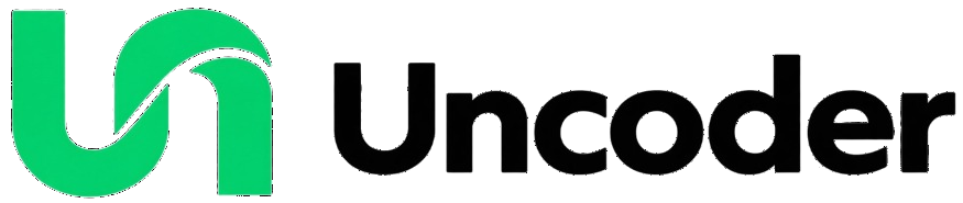 Uncoder Logo